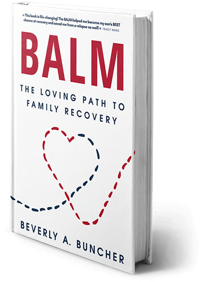 The Loving Path to Family Recovery