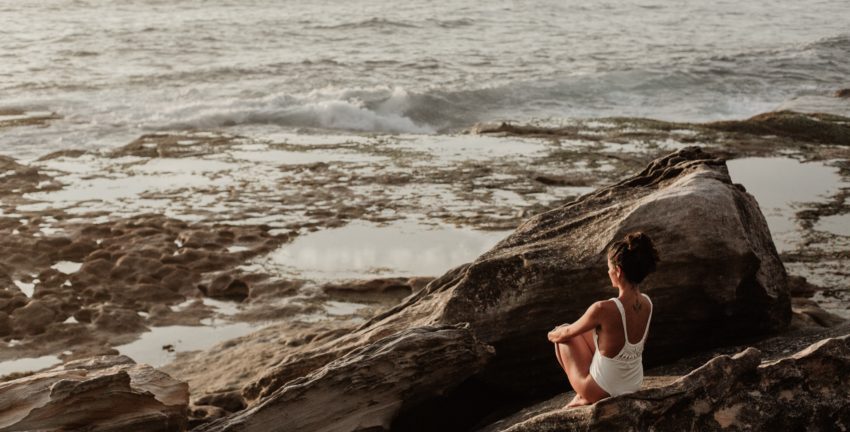 5 Ways to Find Peace and Quiet in a Chaotic World